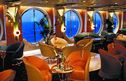 Royal Caribbean Cruises